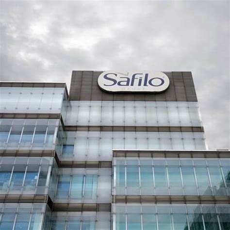 safilo wikipedia